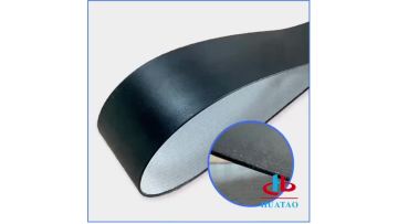 Video, PVC Conveyor Belt, Antistatic Belts