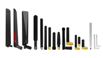 Many Kinds of Rubber antenna for Wifi 2G 3G 4G 5G 