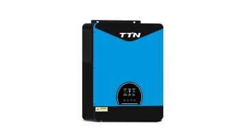 3.2-6.2KW HYBRID SOLAR INVERTER