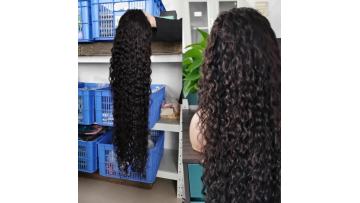 Fast Shipping 13x4 HD Frontal Wig Vendors Peruvian Hair HD Lace Front Wigs Human Hair 22 24 26 28 30 32 Inch HD Wig1