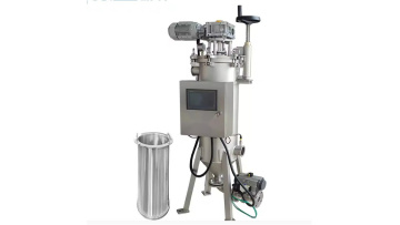 Huatao Sand-Filter Plant 