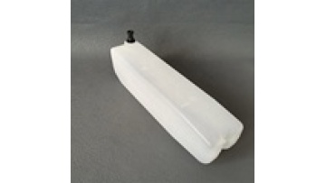 A188 MB175 800ml Markem Imaje ink solvent empty bottle Imaje empty cartridge for Imaje CIJ inkjet printer1