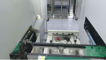 PCBA Process Inspection Circuit Board
