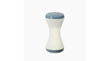 Modern Touch-Control LED Desk Lamp with Dimming Feature1