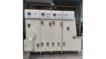 Canghai rotary die cutting machine supplier1