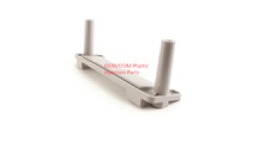 Custom Injection Plastic Parts Custom Plastic ABS Injection Parts1