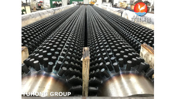stud fin tube1
