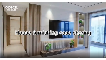 Real Furnishing Case Show