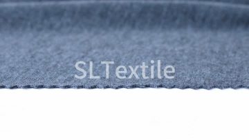 Light Weight Merino wool Modal Blend Jersey Fabric