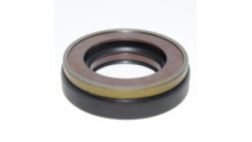 DMHUI BP4561E Hydraulic Pump oil seal with NBR material and TCNY type1