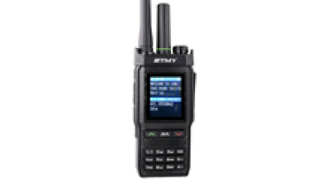 ETMY ET-L51 POC 4G Sim Card Two Way Radio Global Network Handheld Radio Real PTT Long Range Walkie Talkie with GPS1