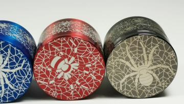 Grinder