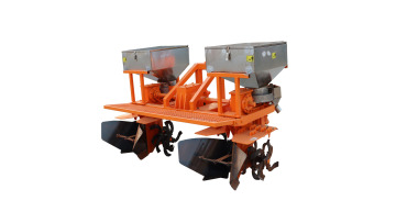 Cultivator 3ZPF-2