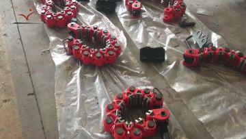 safety clamp