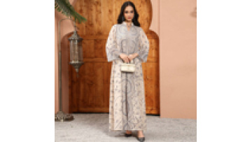 Elegant Dubai Abaya Dress Women Eid Muslim Jalabiya Diamond Kaftan Party Caftan Ramadan Dubai Arab Robe 2026 Long Dresses1