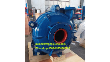 8-6S-HP high head pump