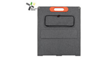 High Efficiency 100W 200W Foldable Portable Solar Panel Charger Kits for Mobile Phone Laptop1