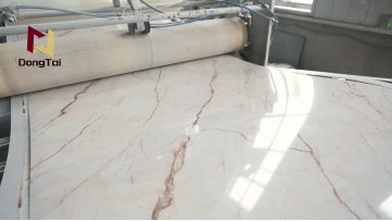 pvc marble sheet wall panel interior