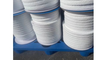 PTFE gland packing