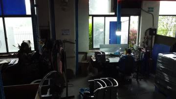 Factory line2