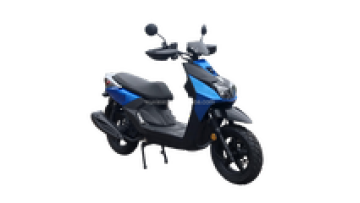 Most Popular Wholesale 150CC gasoline Scooter Made in China1
