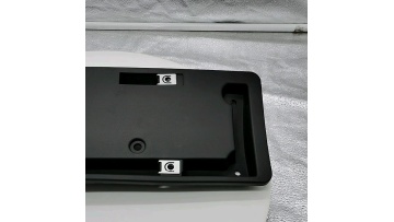BAINEL Front Licence Board For TESLA Model 3 2019-2021 1098803-00-A 1098803-00-B 1096829-00-G1