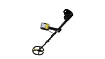 Deep underground metal detectors make you easily to find the gold AR9241