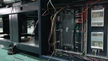Safe electric unit