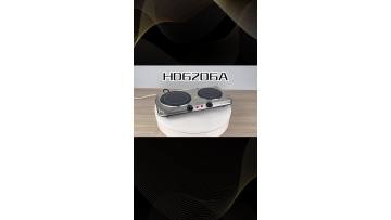 Small Kitchen Appliances Warmer Plate
