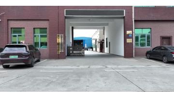 Jiangyin haideno nonwoven fabric products CO.LTD