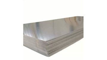 Mirror Stainless Steel Sheet 03mm-30mm Stainless S