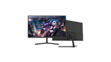 240Hz 24.5 Inch Frameless 1920x1080 Resolution Monitor1