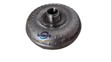 4WG200/4WG180 Torque Converter for LG958 - Part Number 41680340341