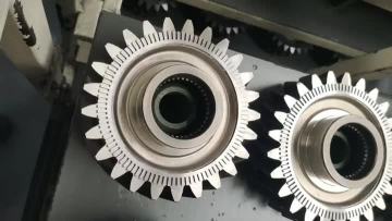 Planetary Wheel