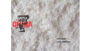 PVC Stabilizer for PVC Pipe