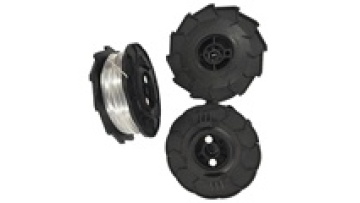 0.8mm Rebar Tying Wire Spools for Max Tjep and Makita Spool Tie Wire Max Rb3971
