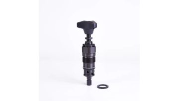 DBDH10K direct-acting relief valve