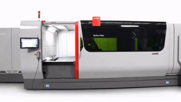 The app;ication and benefits of laser cutting techology