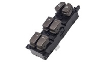 Drivers Left Side  Power Window Switch 93570-3K600   For Hyundia  Sonata 2008-20101
