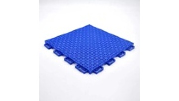 High Quality PP Interlocking Flooring for Futsal Courts1