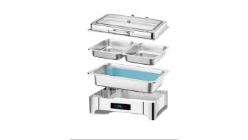 Buffet Heating Cookware Panels for Commercial Use
