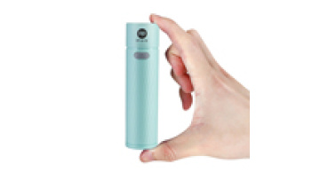 Super Bright Flashlights 3 Lighting Modes Flash Light USB Rechargeable LED Mini Flashlights Torches1
