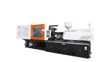test injection molding machine with 330ton 