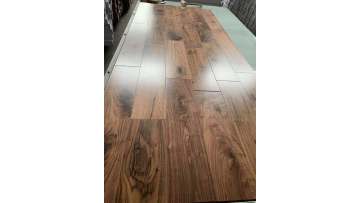 black walnut flooring