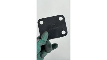 Engine Mount Pad