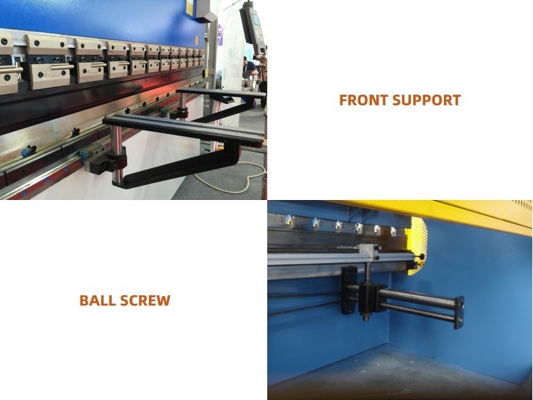 ht-metalforming 160/3200 hydraulic plate bending machine price hydraulic press brake cnc hydraulic press brake machine price