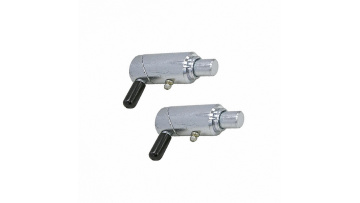 SPRING LOADED CAM LOCK TWIST LOCK PLUNGER PIN