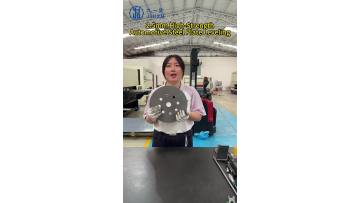High Precision Straightening for Various Workpieces