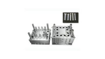 Syringe Moulds Manufacturers, Syringe Molds Suppliers1