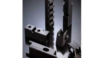 Custom Metal Tube Laser Cut Cutting Service